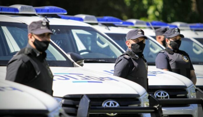 seguridad
